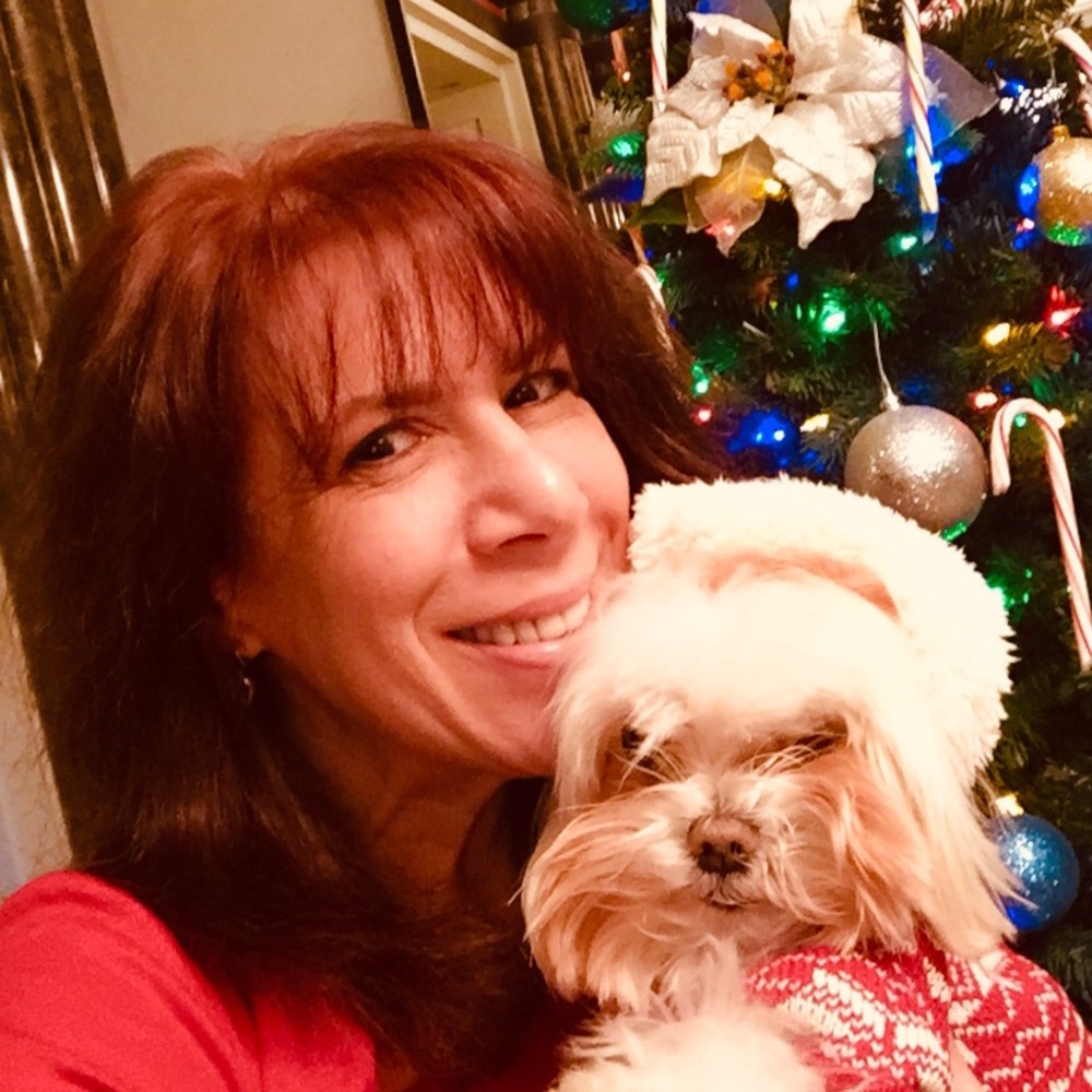 Meet your Posher, Brenda